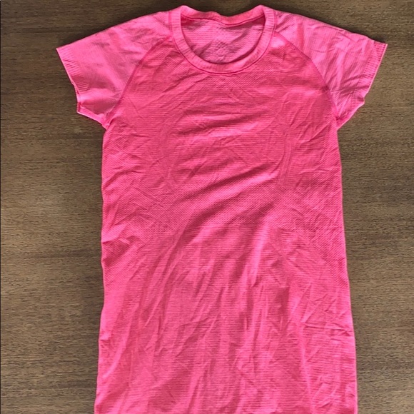 Lululemon Top - Picture 2 of 5